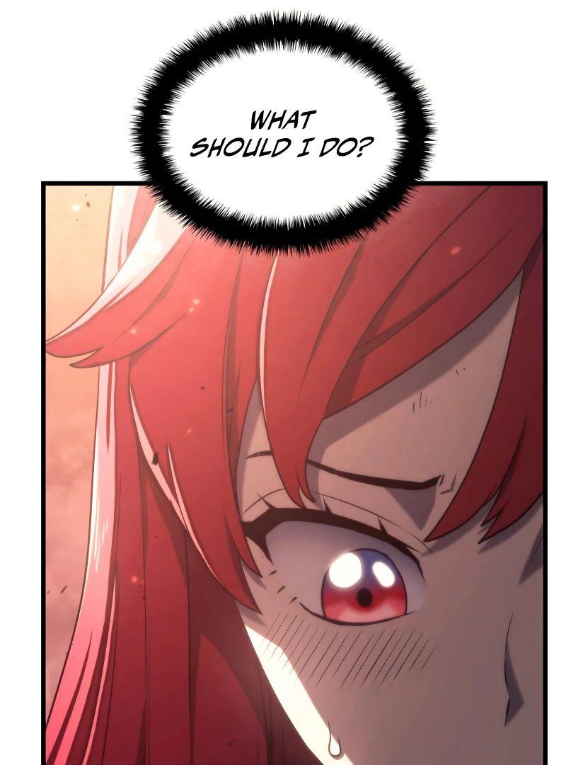 Revenge of the Iron-Blooded Sword Hound, Chapter 14 image 11